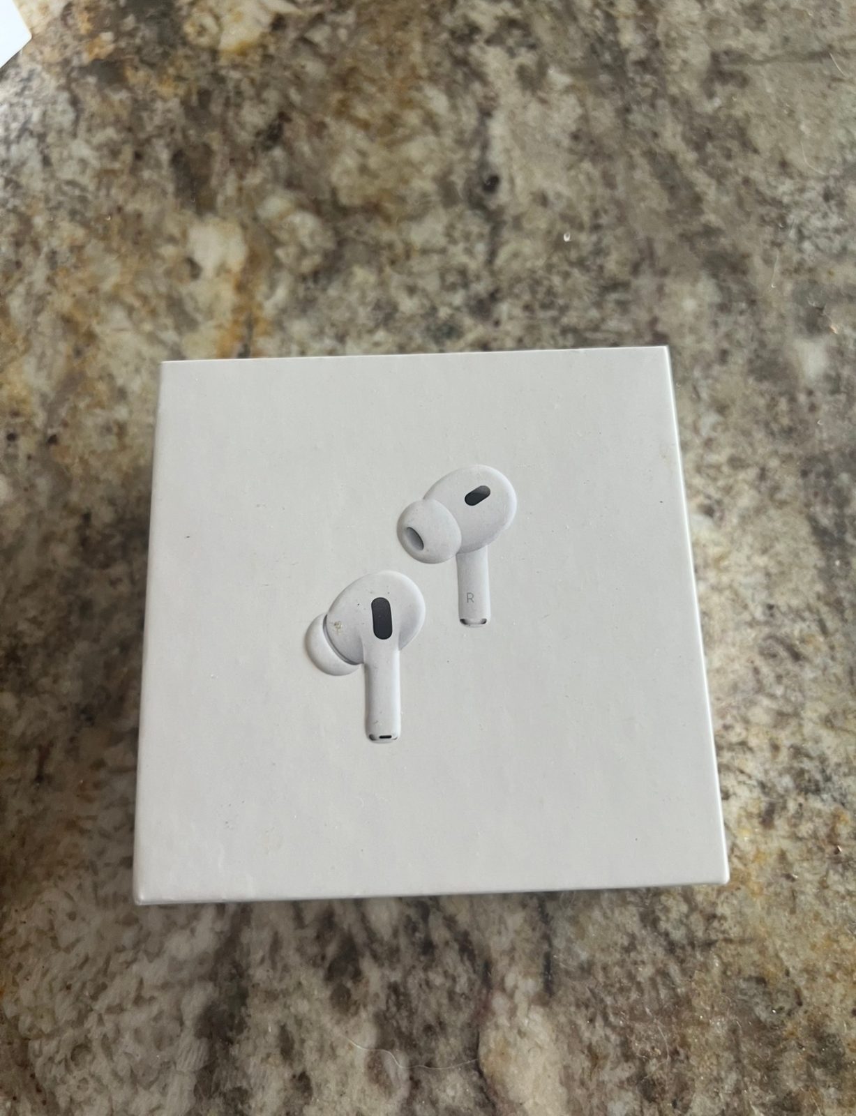 Apple AirPods Pro 2 with MagSafe Case – Open Box, Unused