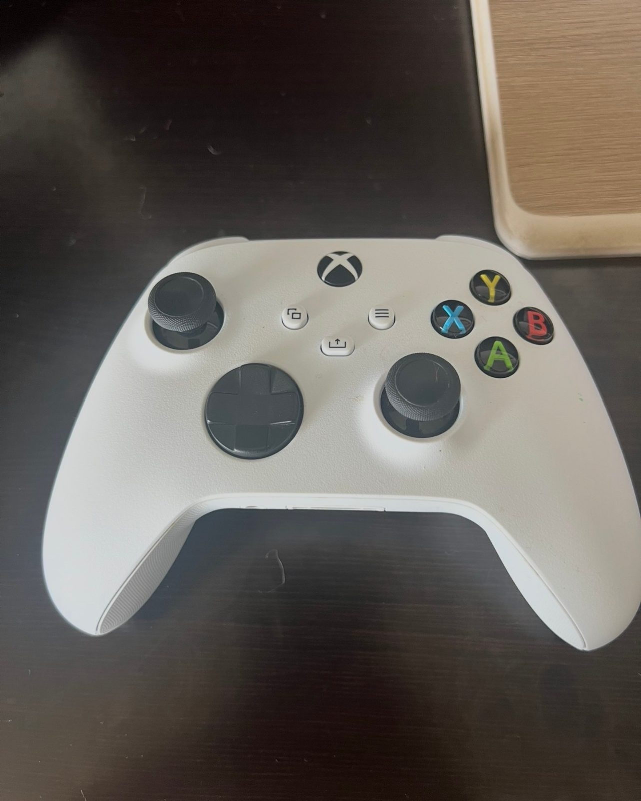 Xbox Wireless Controller – White