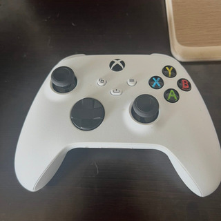 Xbox Wireless Controller – White